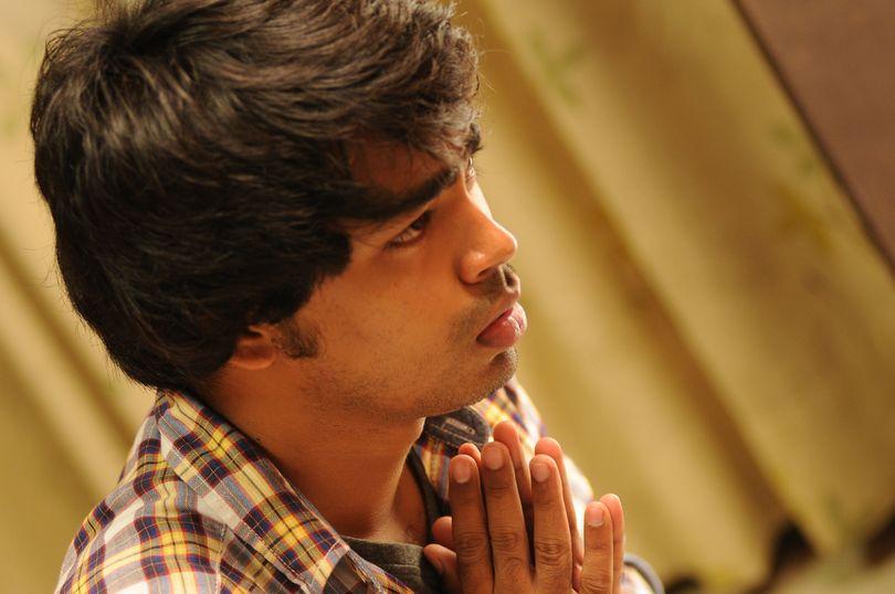 Calling Bell Movie Stills