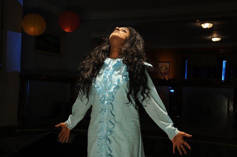 Calling Bell Movie Stills