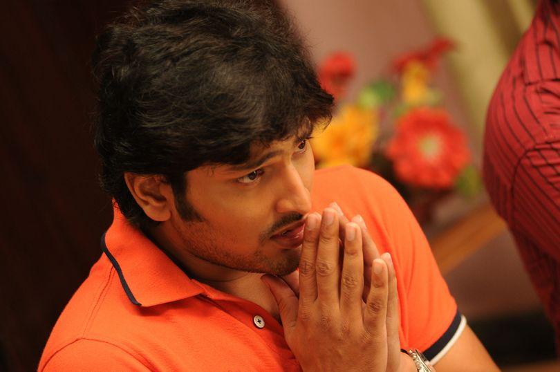 Calling Bell Movie Stills