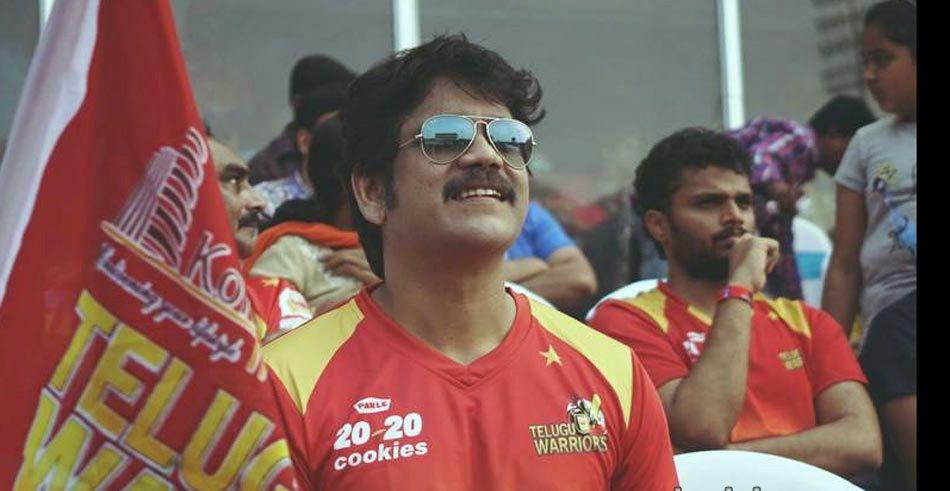 CCL 6 Telugu Warriors Winner Photos