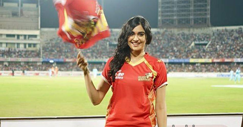 CCL 6 Telugu Warriors Winner Photos