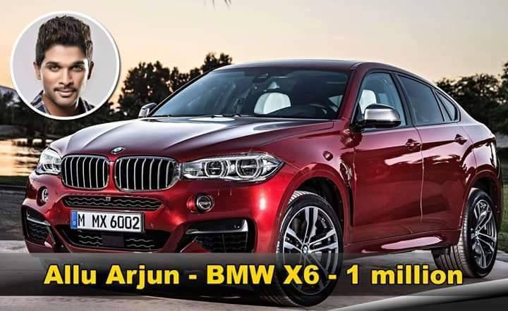 Celebrities Expensive Cars