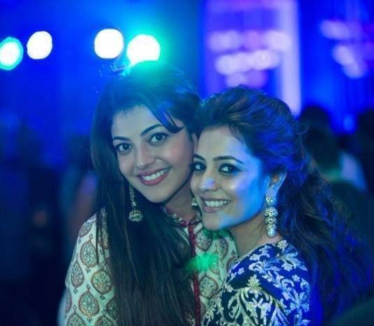 Celebrities Rare Party Pics