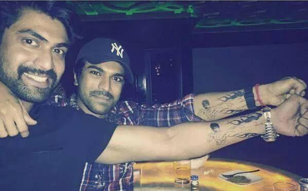 Celebrities Rare Party Pics