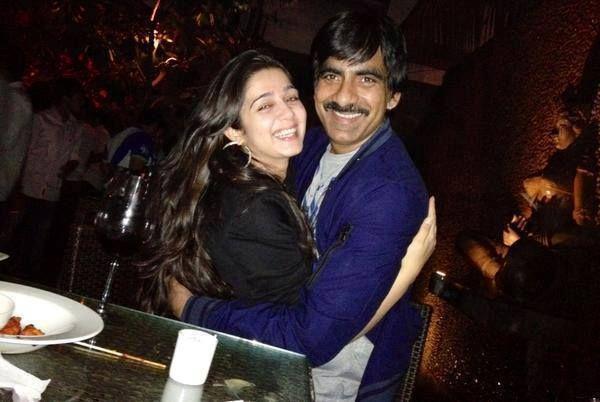 Celebrities Rare Party Pics