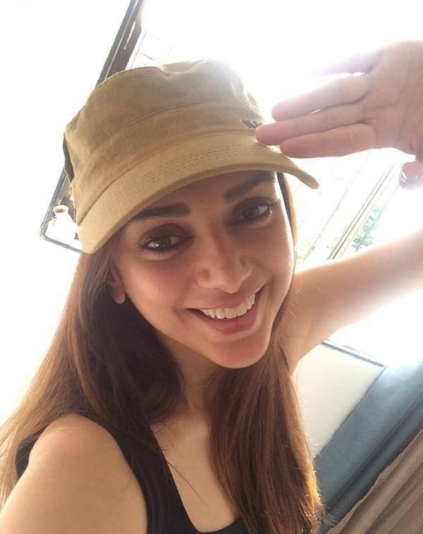 Celebrities Salute to the Indian Army Photos