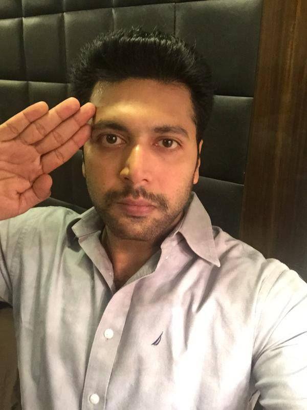 Celebrities Salute to the Indian Army Photos