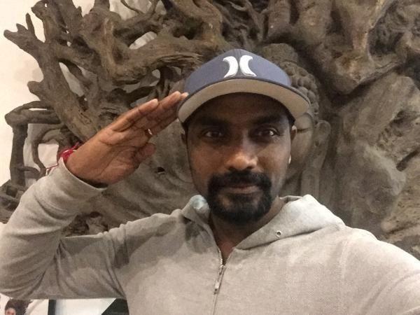 Celebrities Salute to the Indian Army Photos