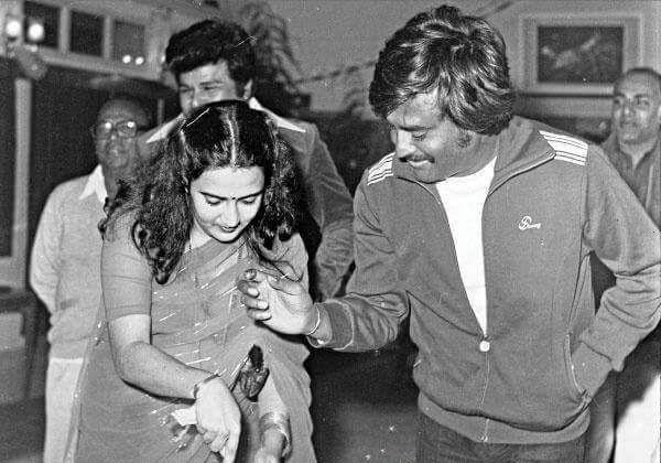 Celebrities with Family Members UNSEEN PHOTOS