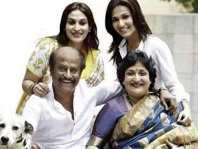 Celebrities with Family Members UNSEEN PHOTOS