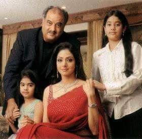 Celebrities with Family Members UNSEEN PHOTOS