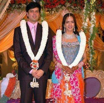 Celebrities with Family Members UNSEEN PHOTOS