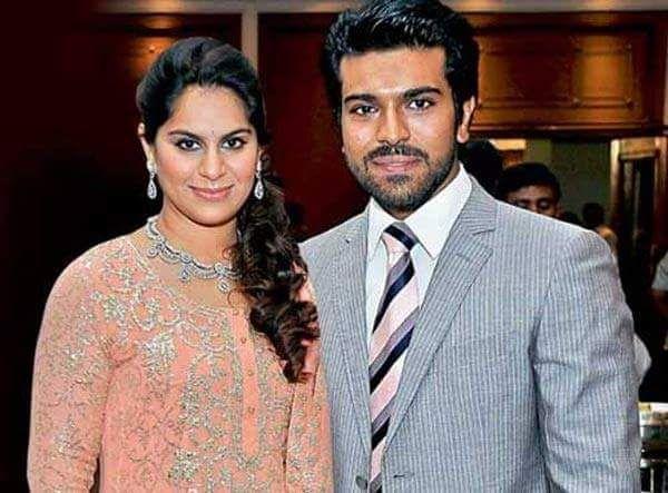 Celebrities With Family Unseen Pics