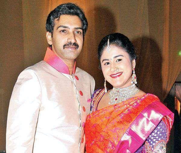 Celebrities With Family Unseen Pics
