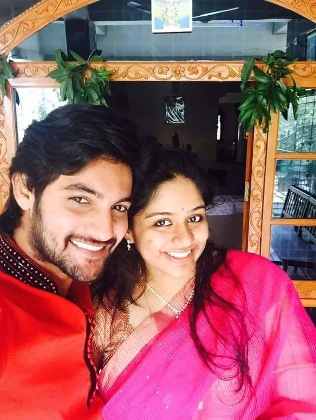 Celebrities With Family Unseen Pics