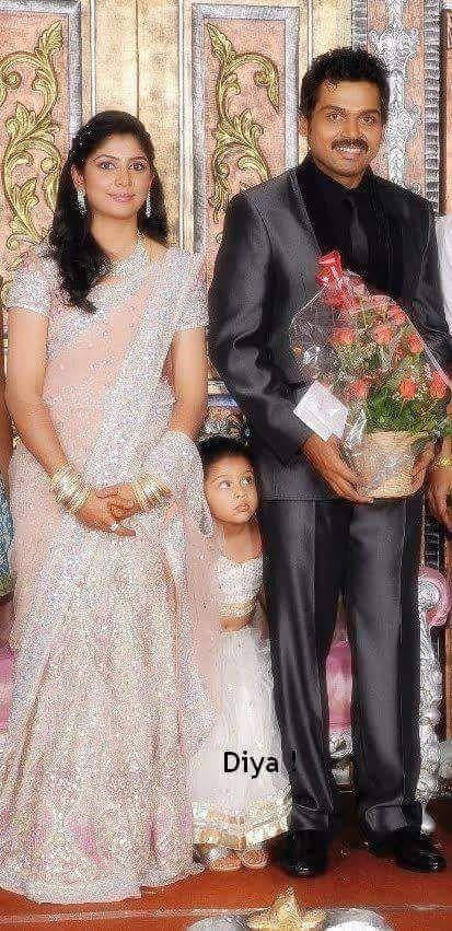 Celebrities With Family Unseen Pics