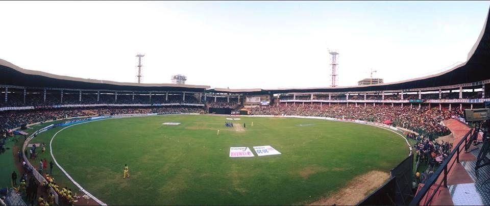  Celebrity Cricket League Pics