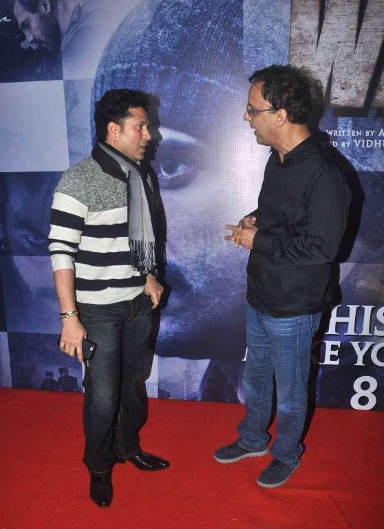 Celebs At Special Screening Of Wazir