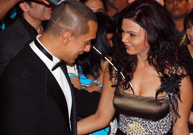 Celebs Caught Hilariously On Camera ROFL!! LOL!!