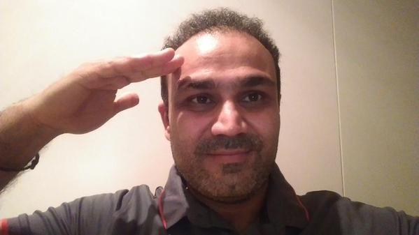 Celebs Salute to the Real Heroes Indian Army