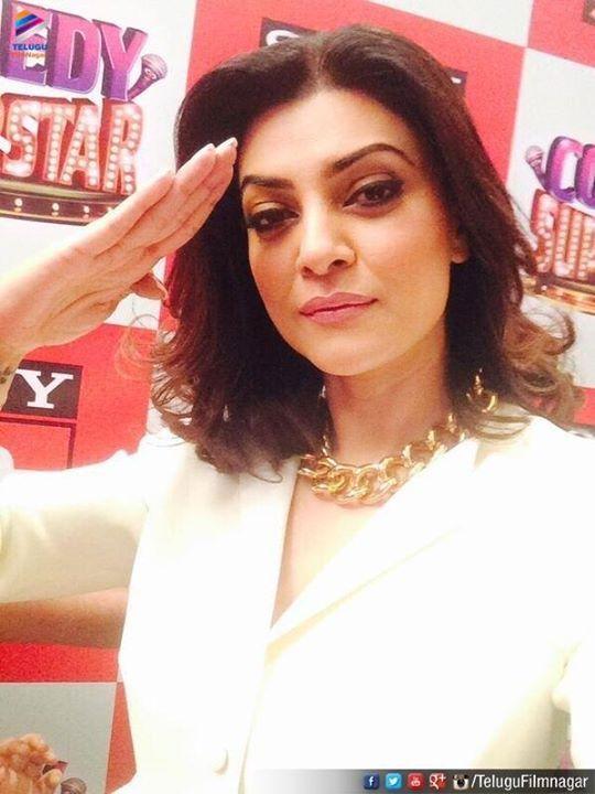 Celebs Salute to the Real Heroes Indian Army