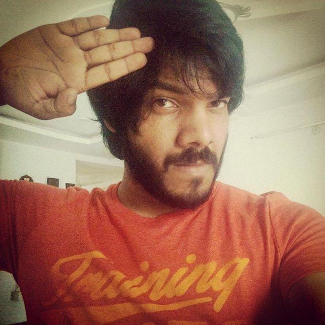 Celebs Salute to the Real Heroes Indian Army