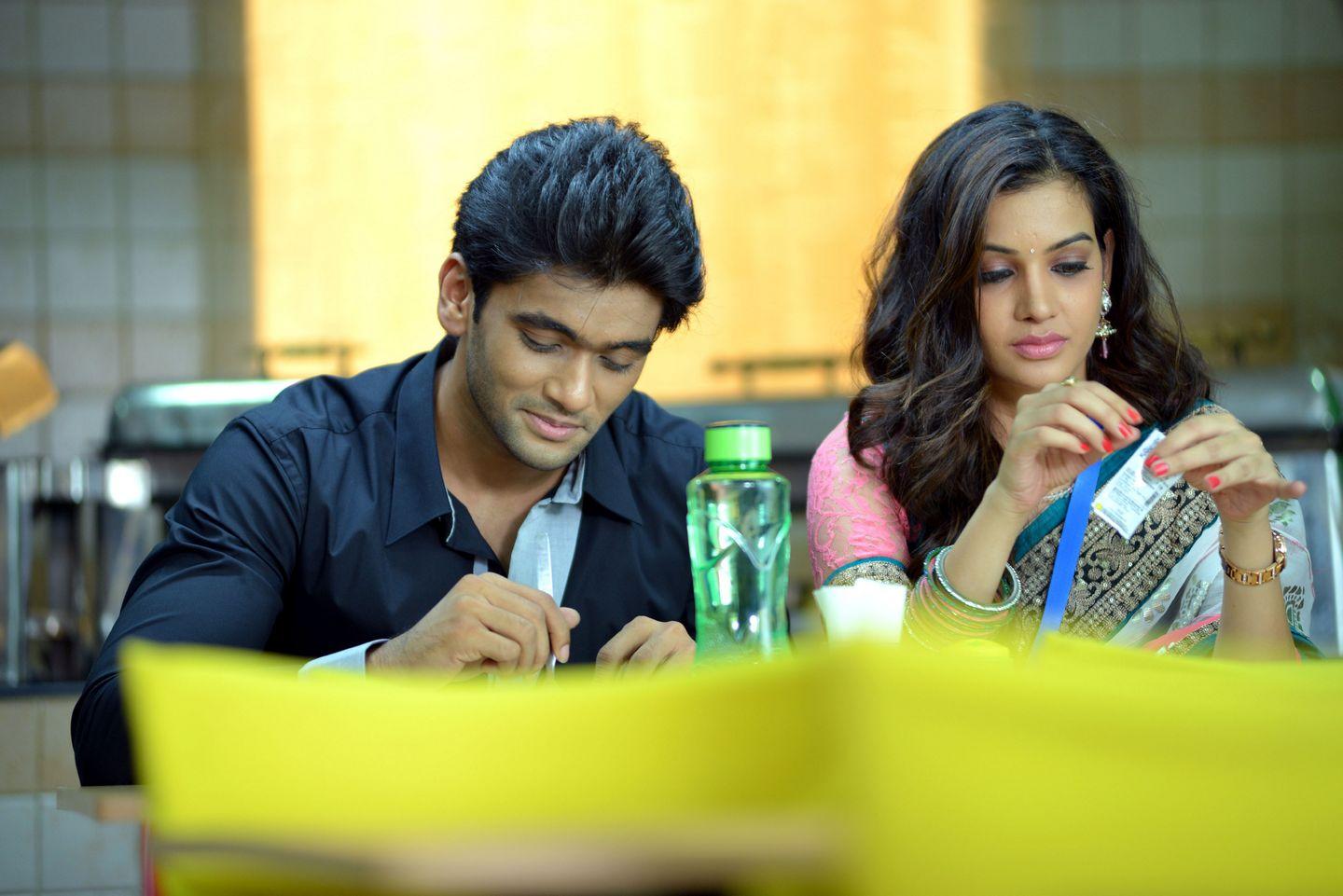 Chal Chal Gurram Movie Latest Stills