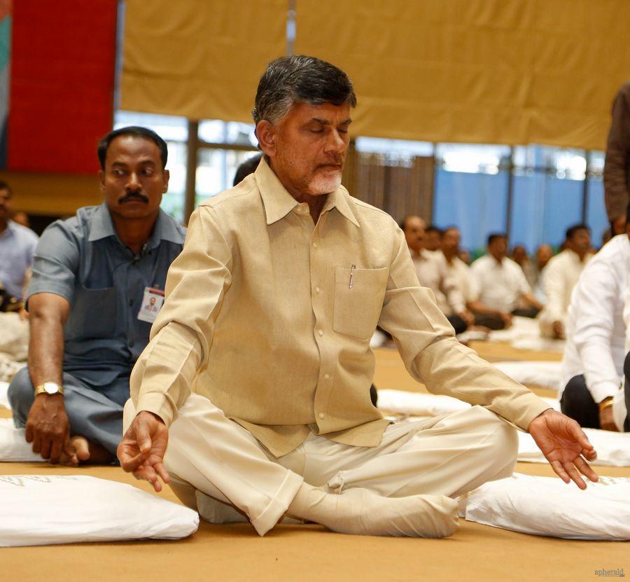 chandrababu naidu hd wallpapers