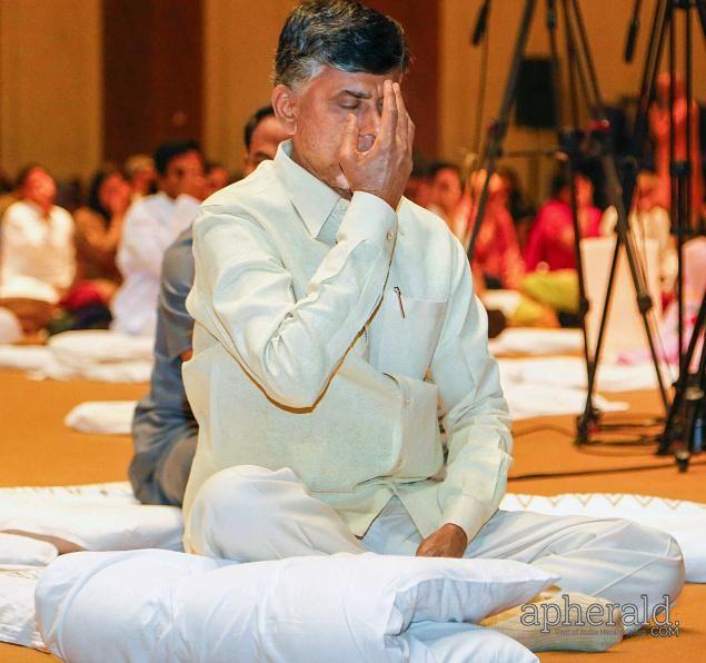 chandrababu naidu hd wallpapers