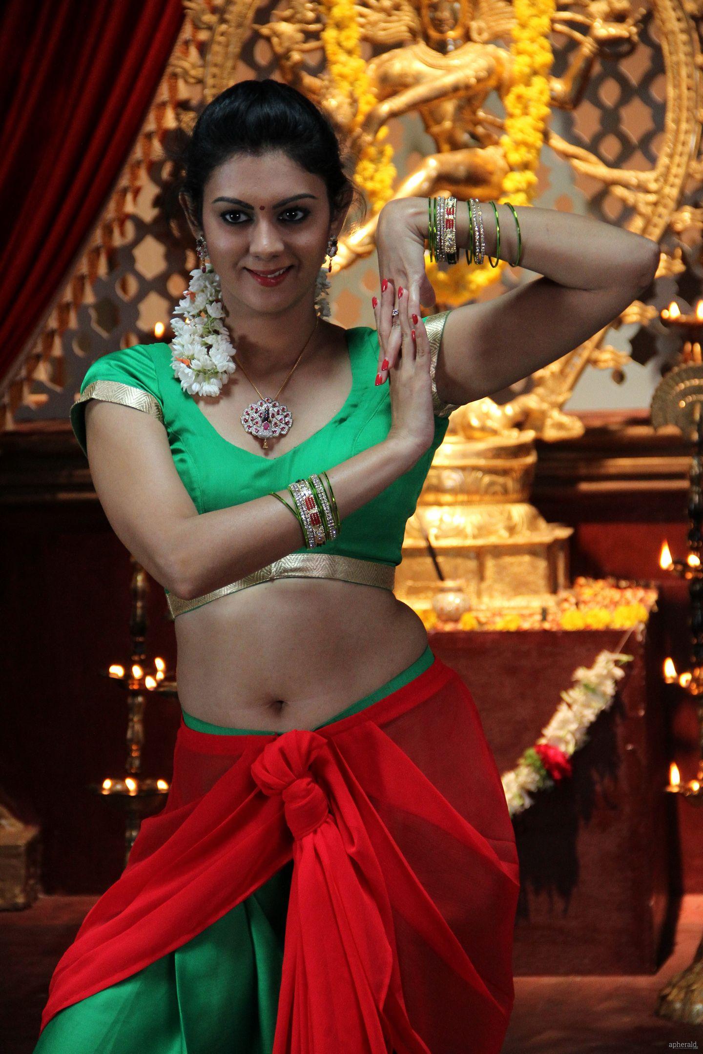 Chandrika Movie Photos