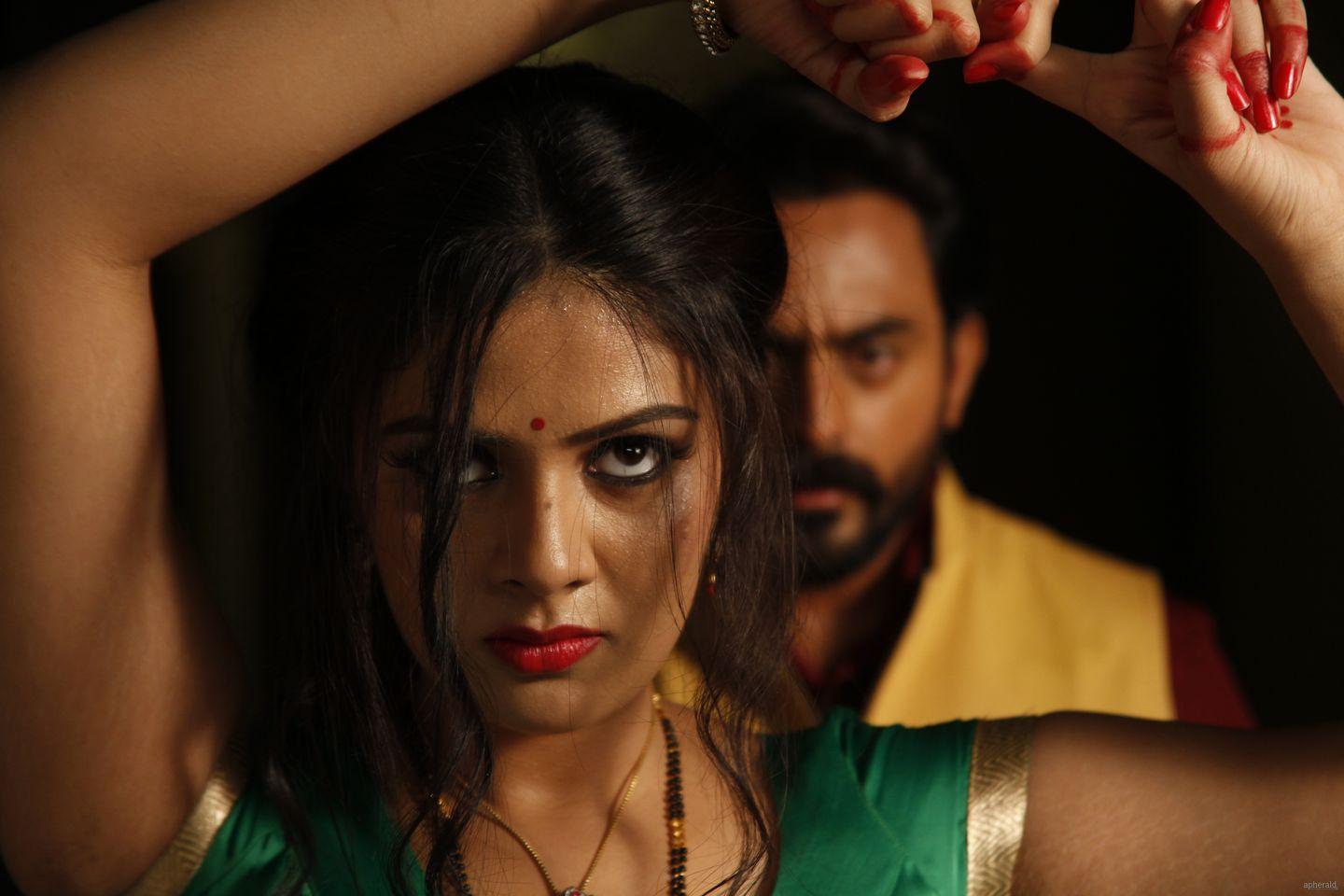 Chandrika Movie Photos