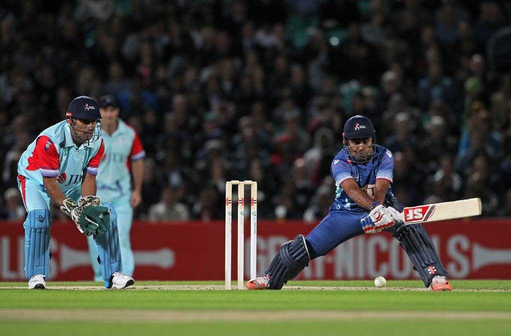 Charity Cricket Match Help for Heroes Photos