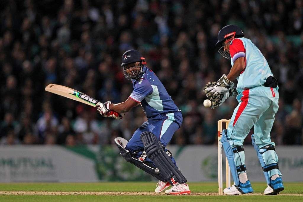 Charity Cricket Match Help for Heroes Photos