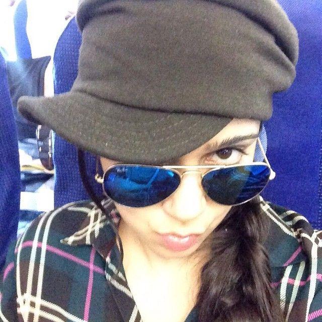 Charmme Kaur Instagram Photos