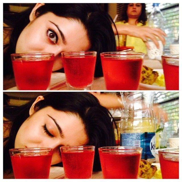 Charmme Kaur Instagram Photos