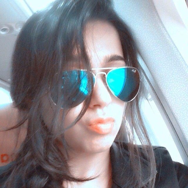 Charmme Kaur Instagram Photos
