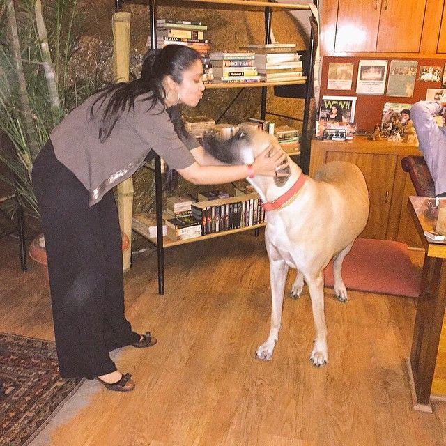 Charmme Kaur Instagram Photos