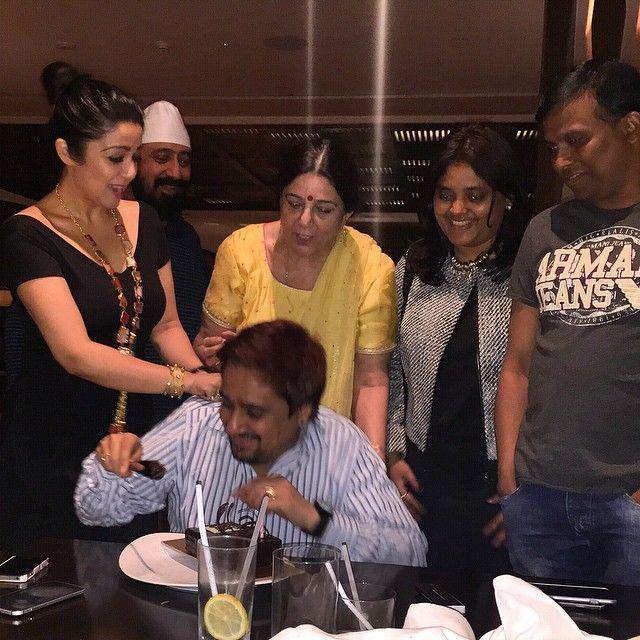 Charmme Kaur Instagram Photos