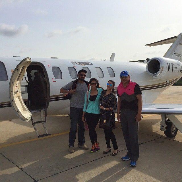 Charmme Kaur Instagram Photos