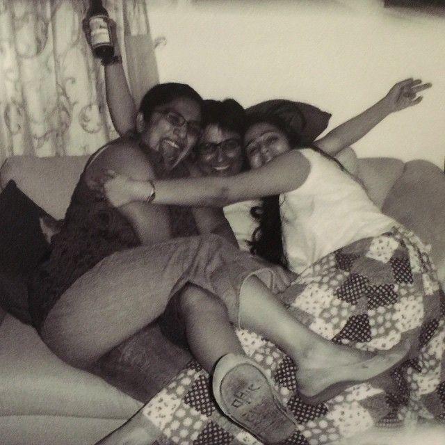 Charmme Kaur Instagram Photos