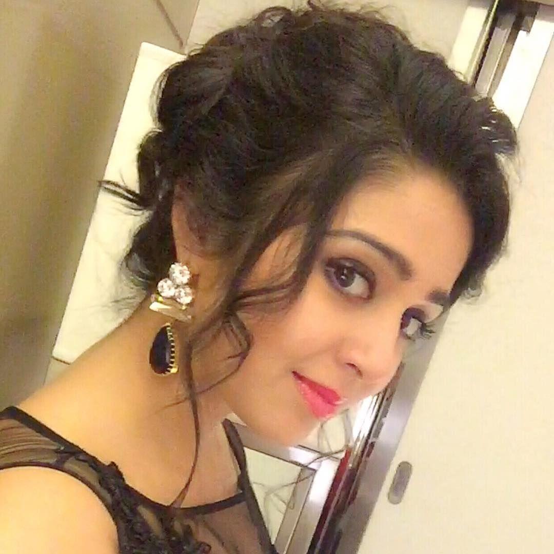 Charmme Kaur Instagram Photos