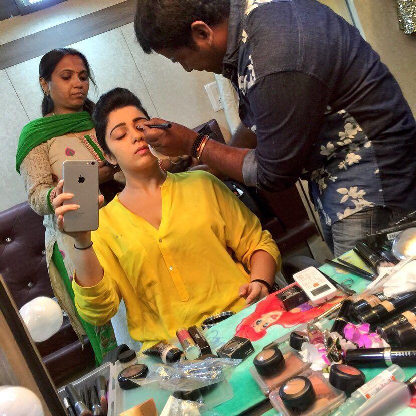 Charmme Kaur Instagram Photos