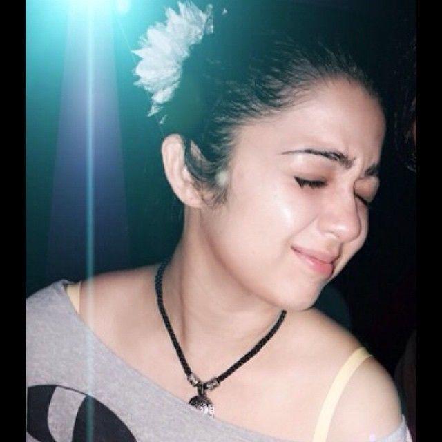 Charmme Kaur Instagram Photos