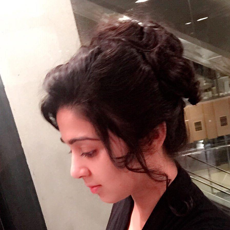 Charmme Kaur Instagram Photos