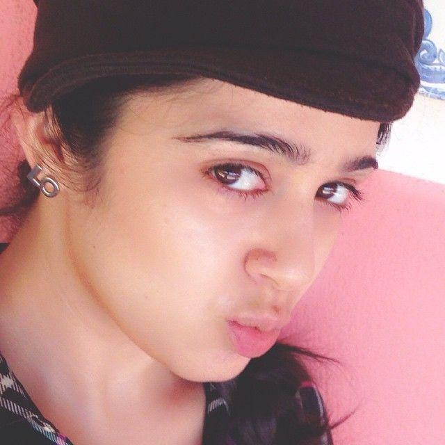 Charmme Kaur Instagram Photos