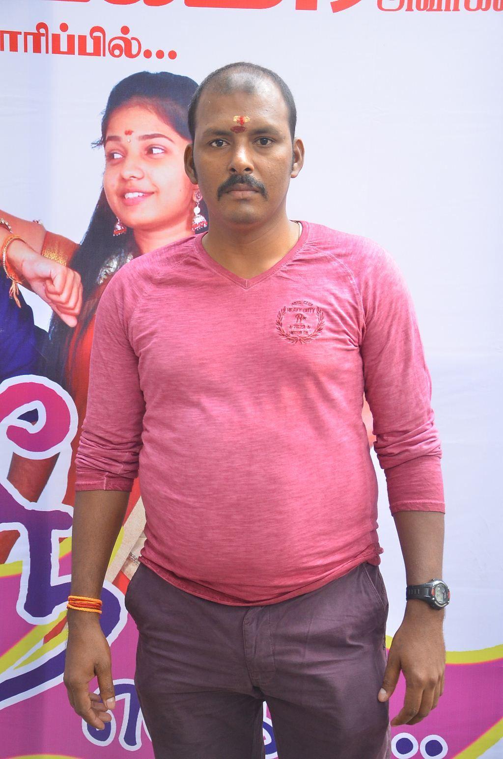 Chellamada Nee Enakku Movie Launch