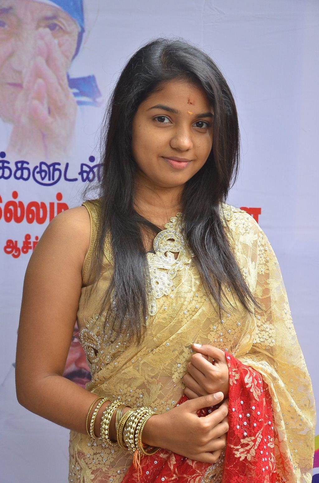 Chellamada Nee Enakku Movie Launch