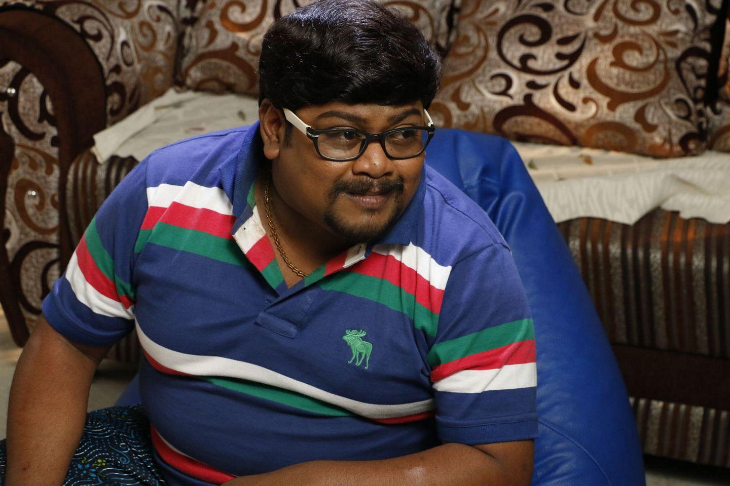 Chembu Chinna Satyam Movie Stills