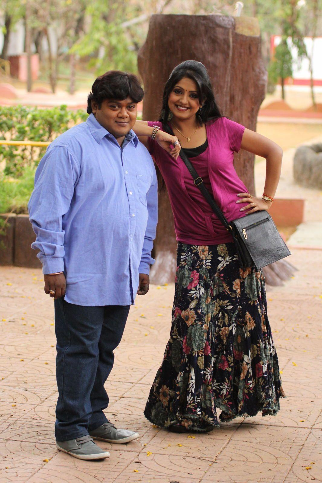 Chembu Chinna Satyam Movie Stills