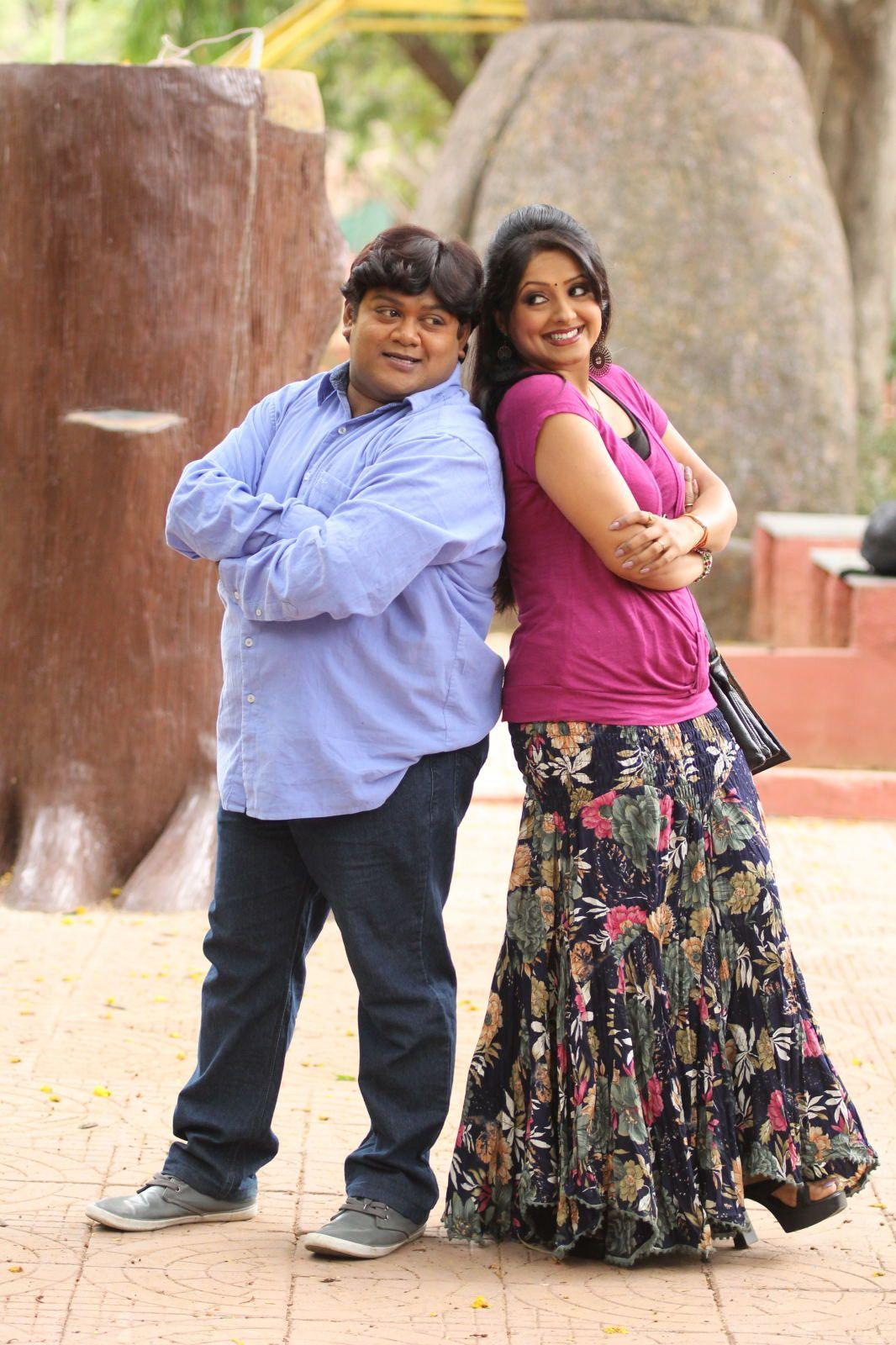Chembu Chinna Satyam Movie Stills